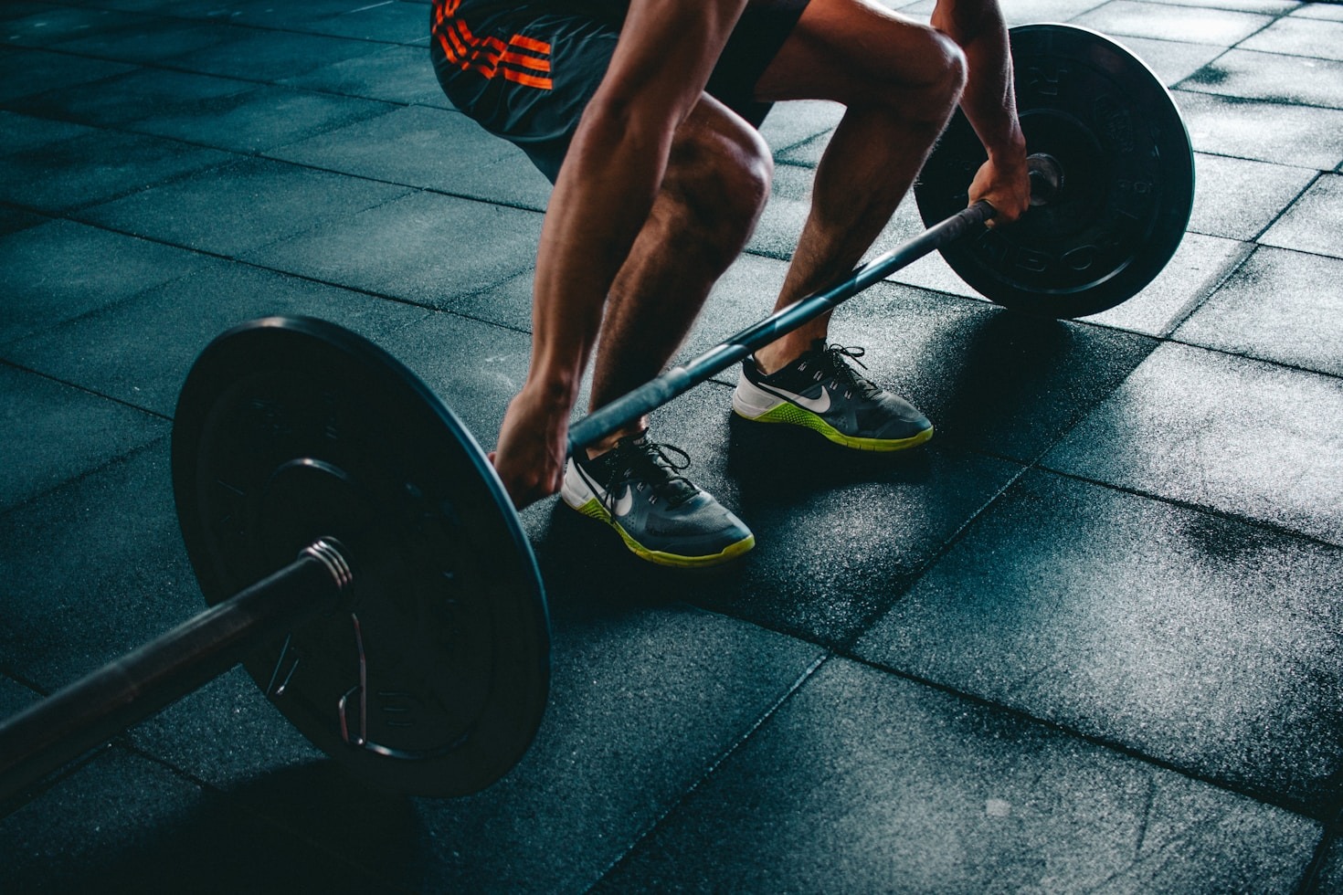 Creating a Workout Routine That Works for You